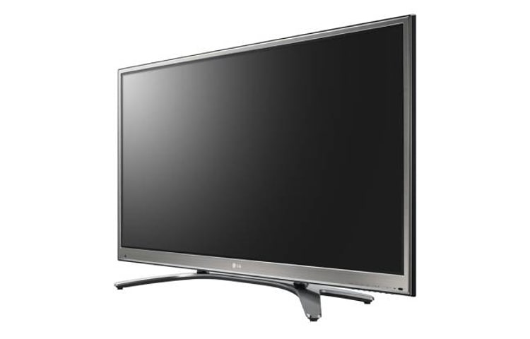 LG 50 pouces Plasma TV | Pentouch tactile Technologie | 3D TV | Smart TV, 50PZ850