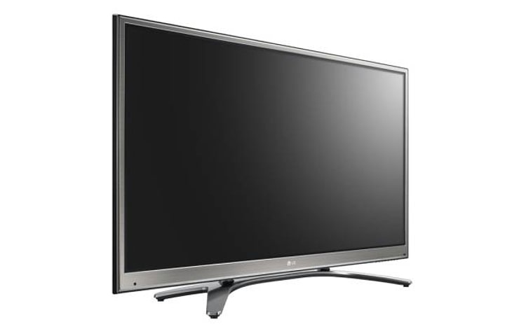 LG 50 pouces Plasma TV | Pentouch tactile Technologie | 3D TV | Smart TV, 50PZ850