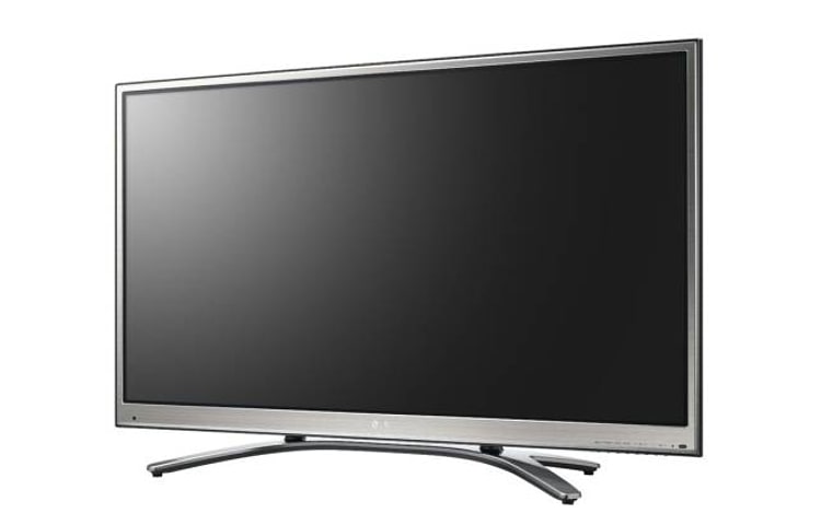 LG 50 pouces Plasma TV | Pentouch tactile Technologie | 3D TV | Smart TV, 50PZ850