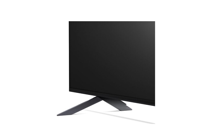 LG Téléviseur intelligent QNED75 4K 2023 de LG de 50 po, 50QNED75URA