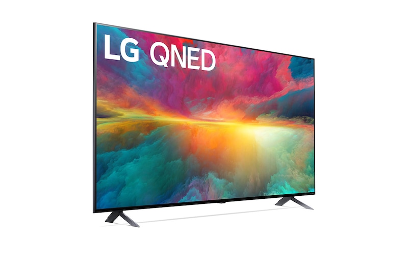 LG Téléviseur intelligent QNED75 4K 2023 de LG de 50 po, 50QNED75URA