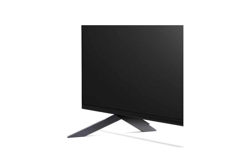 LG Téléviseur intelligent QNED75 4K 2023 de LG de 50 po, 50QNED75URA