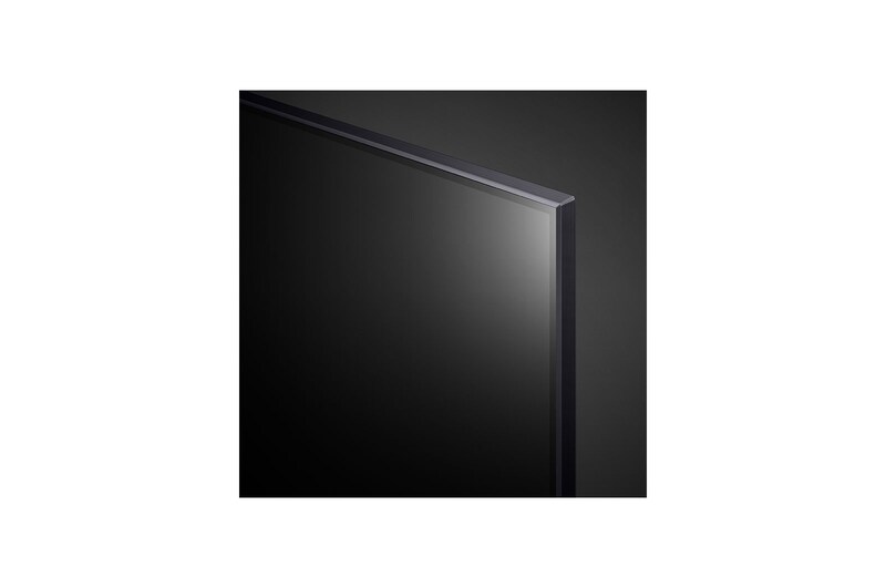 LG Téléviseur intelligent QNED75 4K 2023 de LG de 50 po, 50QNED75URA