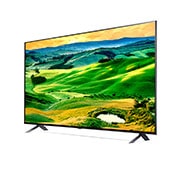 LG Téléviseur QNED 4K QNED80 de LG, avec AI ThinQ , 50QNED80UQA