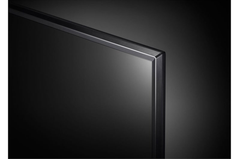 LG Téléviseur UHD UK6090 de 50 po de LG, 50UK6090PUA