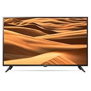 Vue avant de TÉLÉVISEUR UHD UM6900 DE 50 PO LG 50UM6900PUA