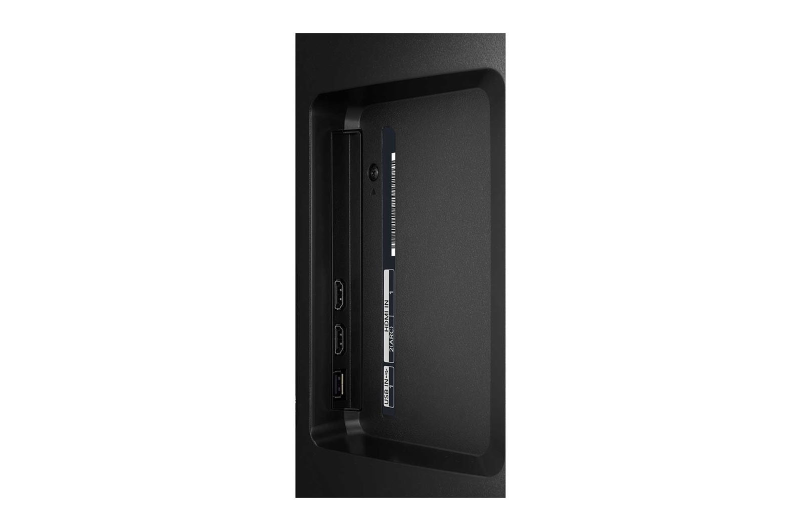 LG 50'' UN70 LG UHD TV, 50UN7000PUC