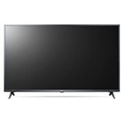 LG Téléviseur UHD UN73 de LG de 50 po avec AI ThinQ<sup>MD</sup> , 50UN7300AUD