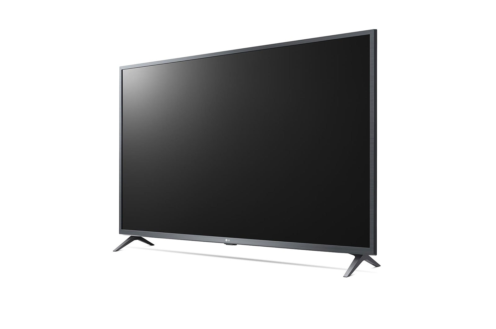 LG Téléviseur UHD UN73 de LG de 50 po avec AI ThinQ<sup>MD</sup> , 50UN7300AUD