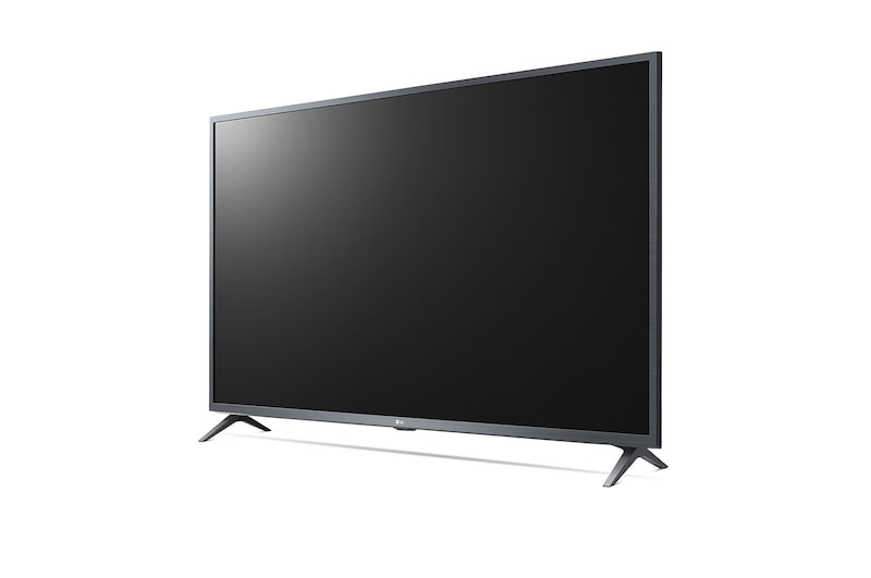 LG Téléviseur UHD UN73 de LG de 50 po avec AI ThinQ<sup>MD</sup> , 50UN7300AUD