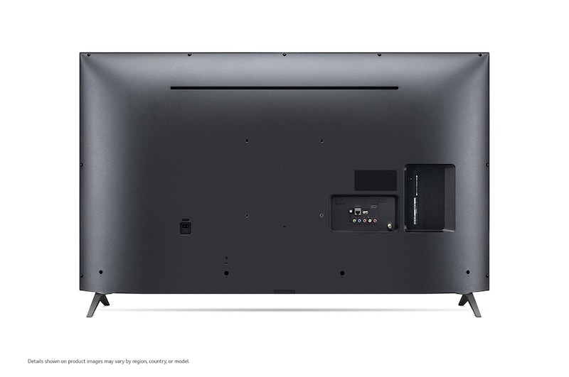 LG Téléviseur UHD UN73 de LG de 50 po avec AI ThinQ<sup>MD</sup> , 50UN7300AUD