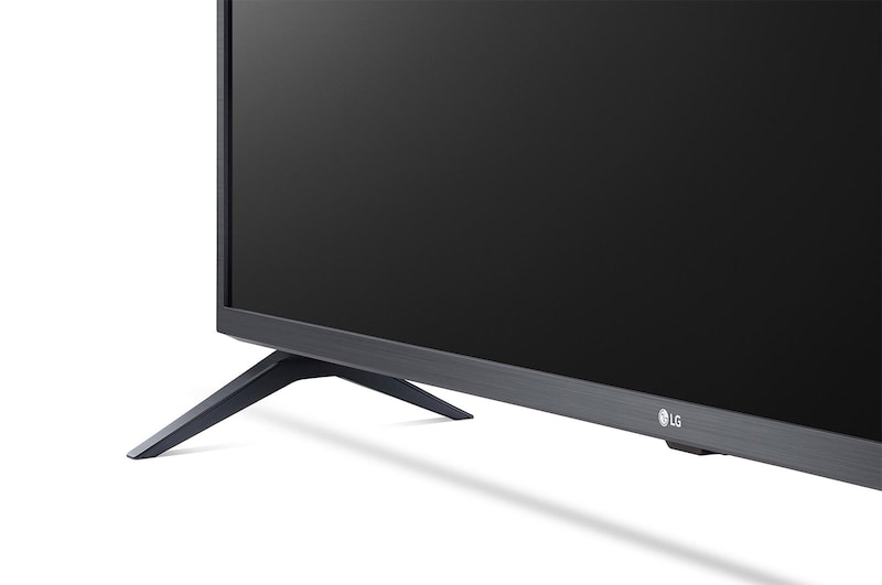 LG Téléviseur UHD UN73 de LG de 50 po avec AI ThinQ<sup>MD</sup> , 50UN7300AUD