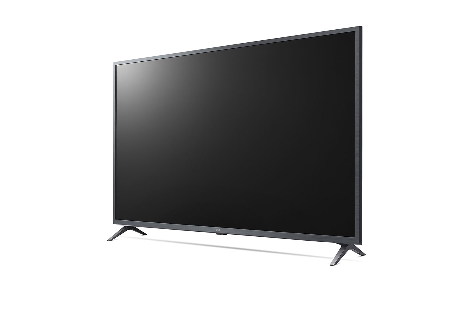 LG Téléviseur UHD intelligent 4K UP75 de 50 po de LG, 50UP7560AUD