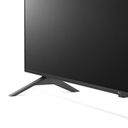 LG Téléviseur 4K UQ9000 à DEL de LG, avec AI ThinQ , 50UQ9000PUD