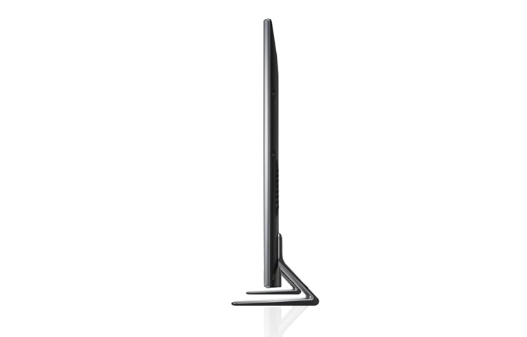 LG Téléviseur de 240 Hz à résolution 4K ultra HD avec écran de classe 55 po et téléviseur Smart (diagonale de 54,6 po), 55LA9650