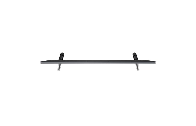 LG Téléviseur de 240 Hz à résolution 4K ultra HD avec écran de classe 55 po et téléviseur Smart (diagonale de 54,6 po), 55LA9650