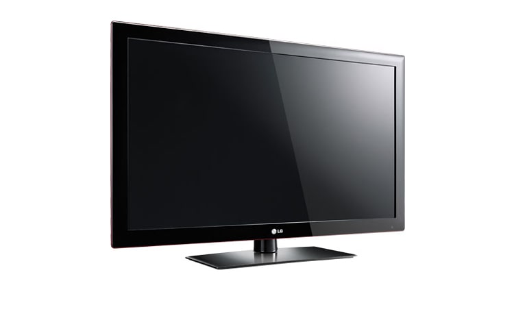 LG 55 Pouce TV | Full HD 1080P | 120Hz | LCD TV, 55LD650