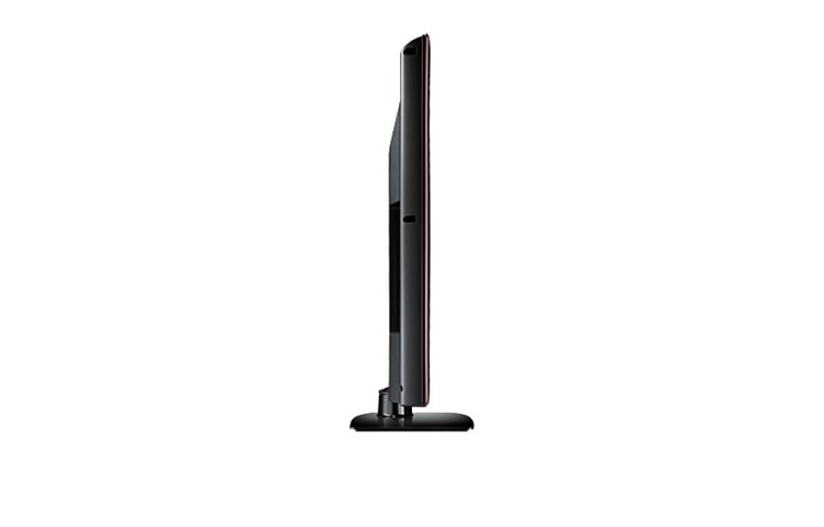 LG 55 Pouce TV | Full HD 1080P | 120Hz | LCD TV, 55LD650