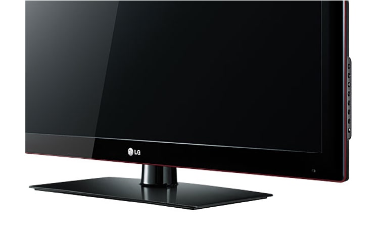 LG 55 Pouce TV | Full HD 1080P | 120Hz | LCD TV, 55LD650
