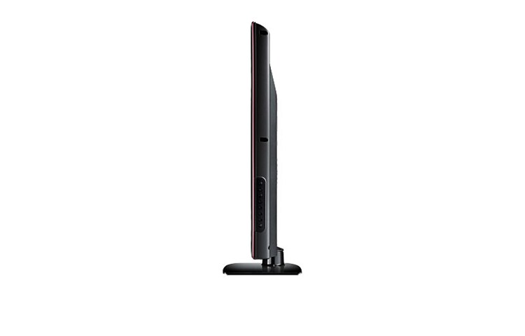 LG 55 Pouce TV | Full HD 1080P | 120Hz | LCD TV, 55LD650