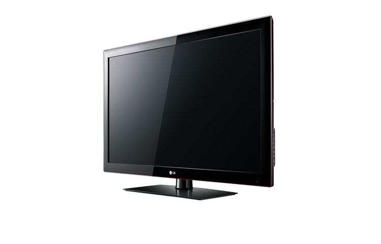 LG 55 Pouce TV | Full HD 1080P | 120Hz | LCD TV, 55LD650
