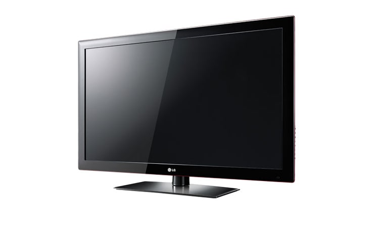 LG 55 Pouce TV | Full HD 1080P | 120Hz | LCD TV, 55LD650
