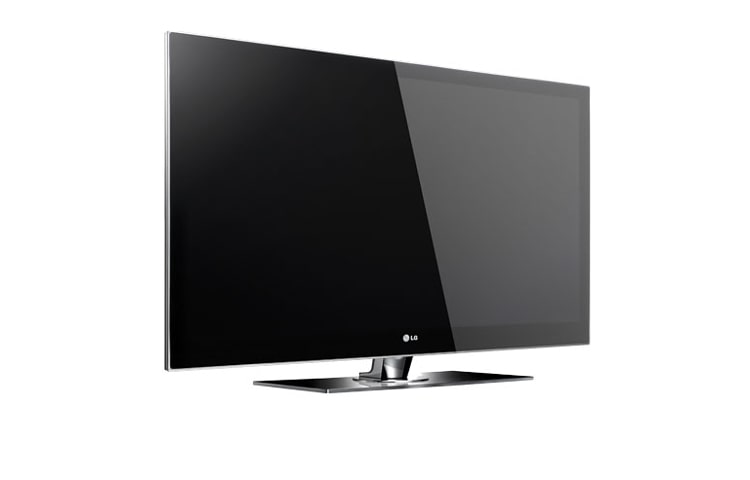 LG 55,0 po LE7300 a DEL (54,6 po diagonale), 55LE7300