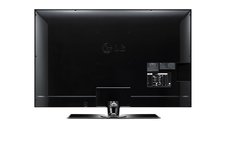 LG 55,0 po LE7300 a DEL (54,6 po diagonale), 55LE7300