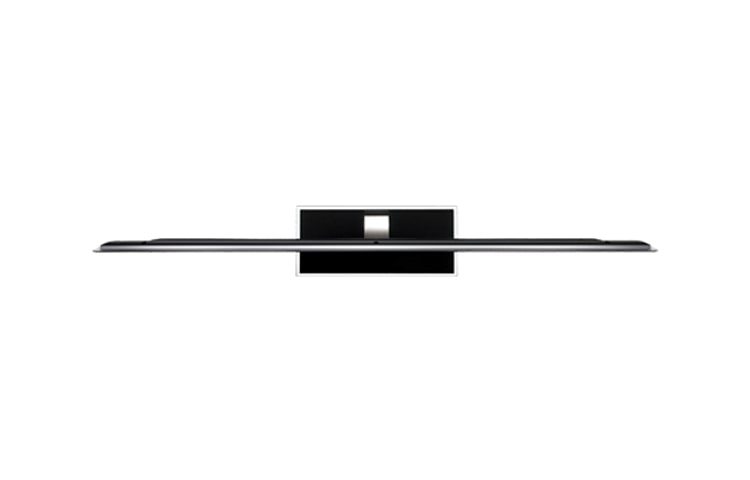 LG 55.0 po L'INFINIA LE8500 Full LED Slim certifiée THX avec un incroyable rapport de contraste de 7 000 000:1, 55LE8500
