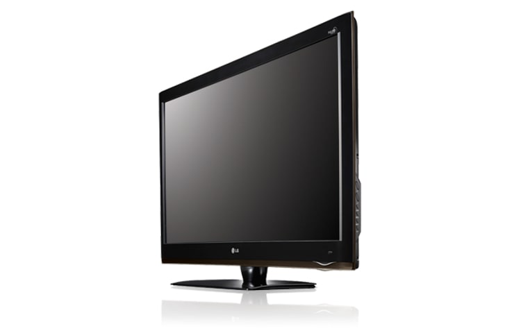 LG Téléviseur ACL pleine HD 1080p de 55 po (diagonale de 54,6 po), 55LH41