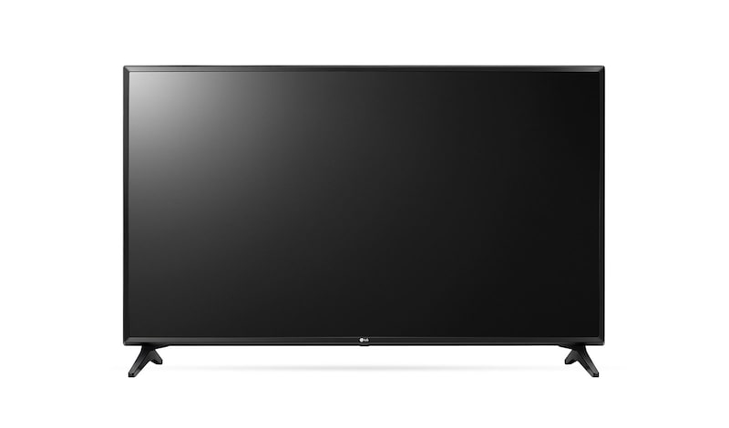 LG Téléviseur DEL Smart 1080p pleine HD LJ5500 de 55 po, 55LJ5500