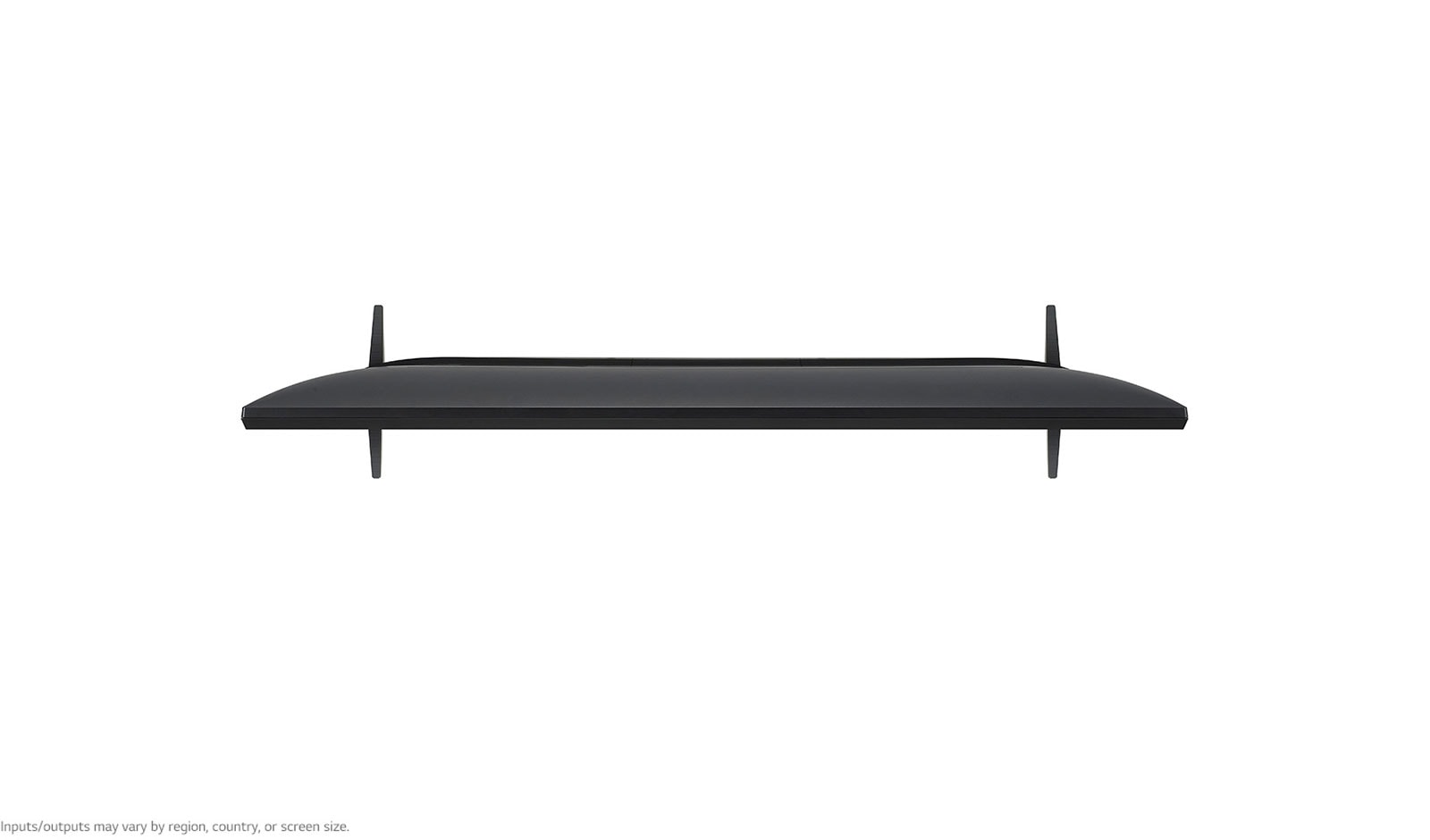 LG Téléviseur DEL Smart 1080p pleine HD LJ5500 de 55 po, 55LJ5500