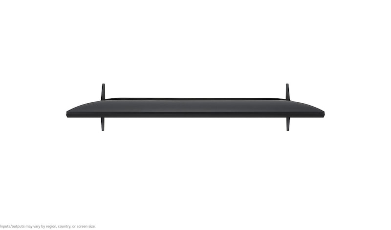 LG Téléviseur DEL Smart 1080p pleine HD LJ5500 de 55 po, 55LJ5500