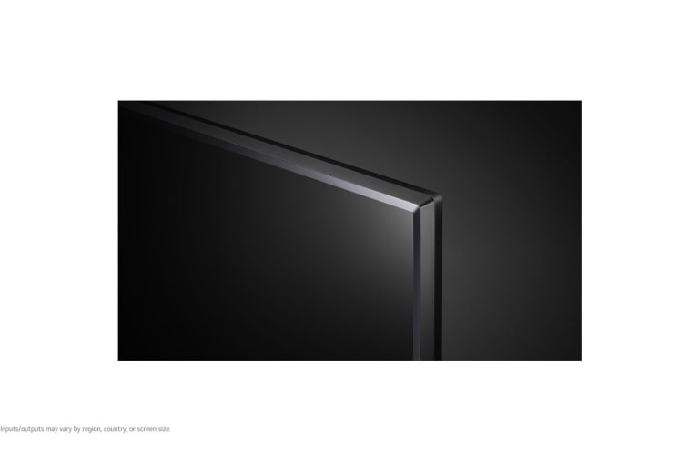 LG Téléviseur DEL Smart 1080p pleine HD LJ5500 de 55 po, 55LJ5500