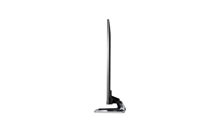 LG Le téléviseur Cinéma 3D LG LM7600 1080p 240Hz DEL Plus avec Smart TV vous offre réalisme et divertissement ultime dans votre salon., 55LM7600