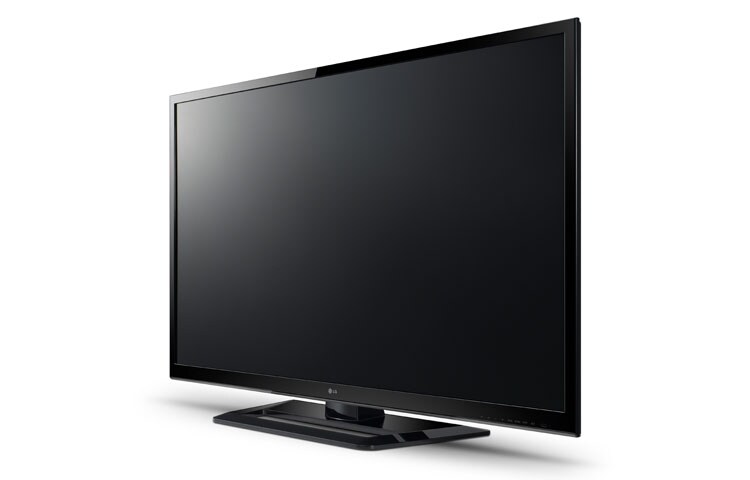 LG , 55LS4600
