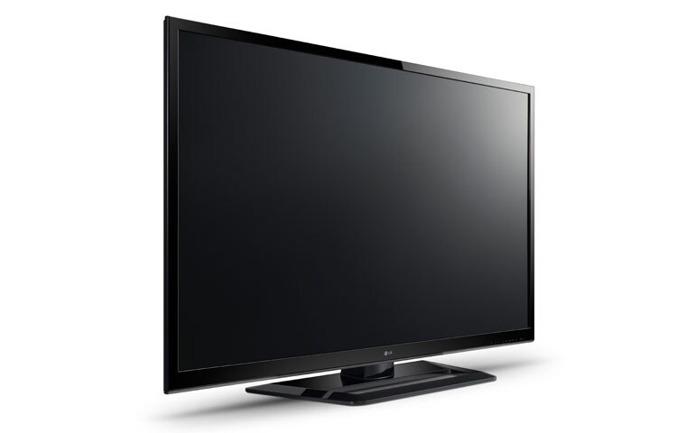 LG , 55LS4600