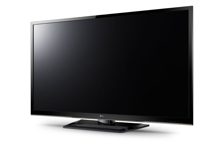 LG , 55LS4600