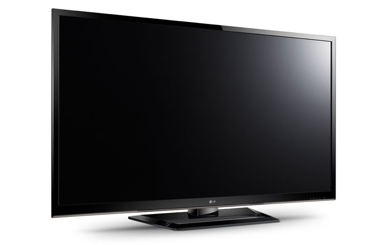 LG , 55LS4600