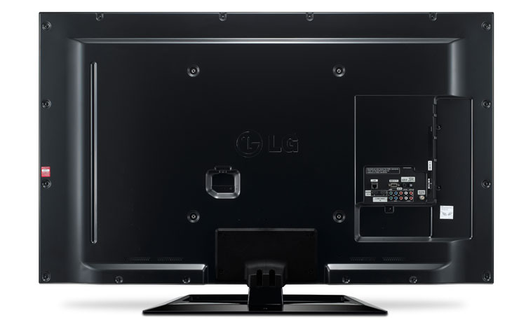 LG , 55LS4600