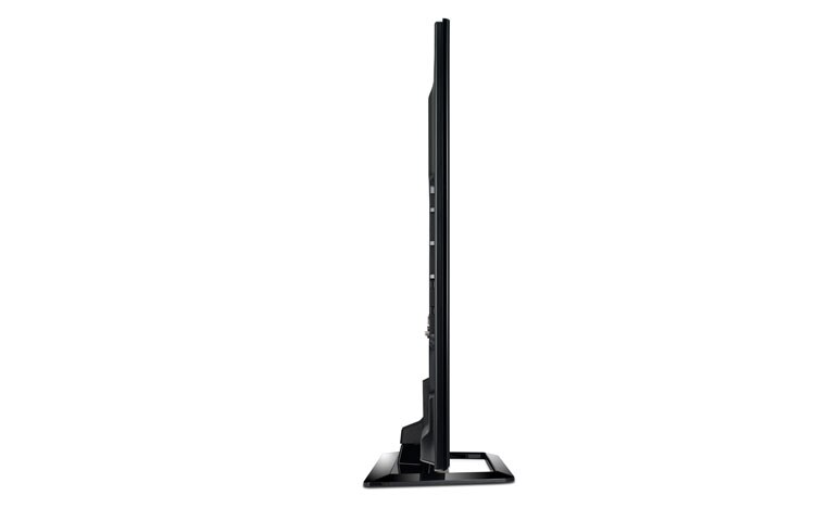LG , 55LS4600