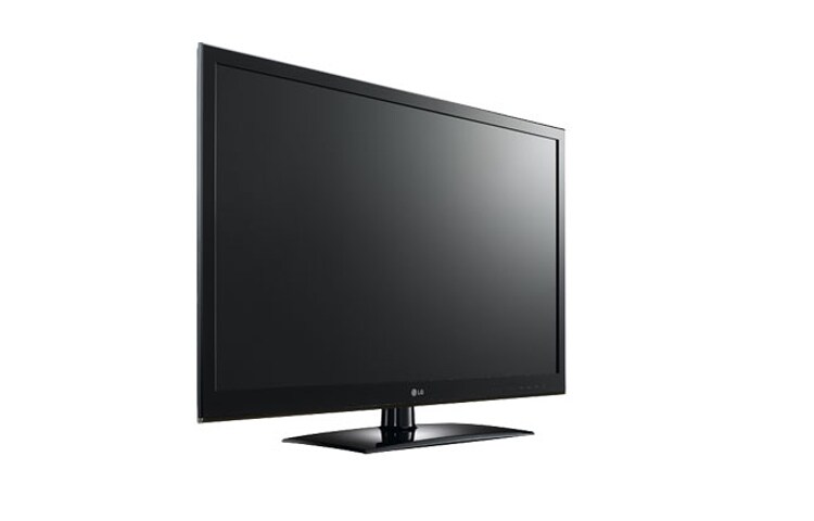 LG 55 Pouces | CINEMA 3D | Économies D'énergie Intelligente | TV DEL | Picture Wizard, 55LW5300