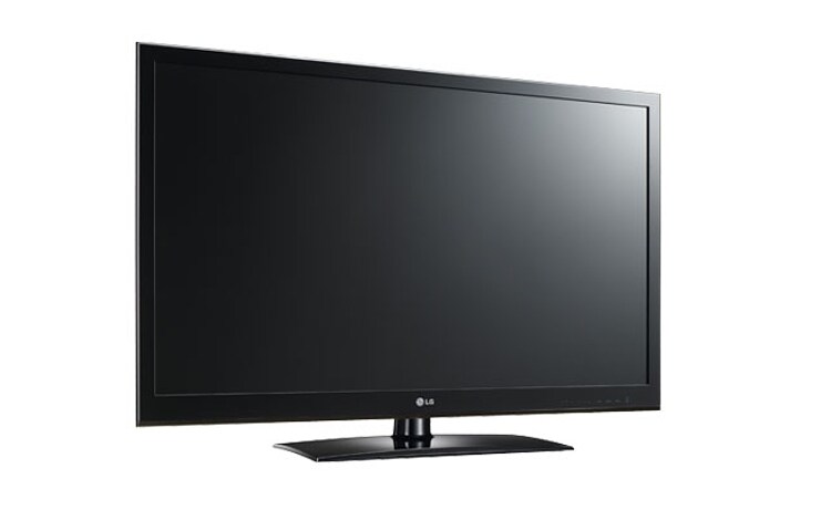 LG 55 Pouces | CINEMA 3D | Économies D'énergie Intelligente | TV DEL | Picture Wizard, 55LW5300