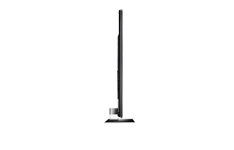 LG 55,0 po class LX9500 (55,0 po diagonale), 55LX9500