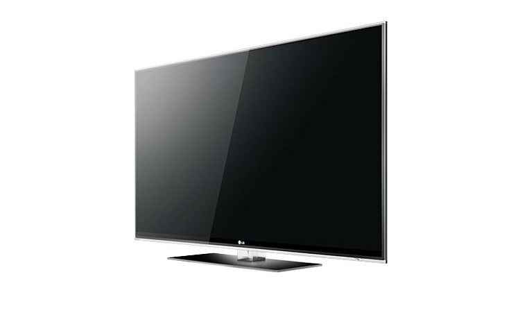LG 55,0 po class LX9500 (55,0 po diagonale), 55LX9500