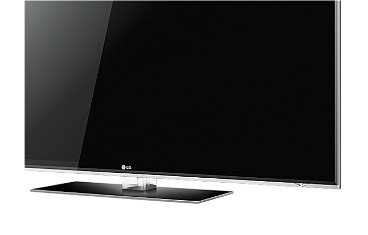 LG 55,0 po class LX9500 (55,0 po diagonale), 55LX9500