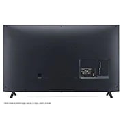 LG Téléviseur NanoCell NANO80 de 55 po de LG avec AI ThinQ<sup>MD</sup>, 55NANO80UNA
