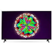 LG Téléviseur NanoCell NANO80 de 55 po de LG avec AI ThinQ<sup>MD</sup>, 55NANO80UNA