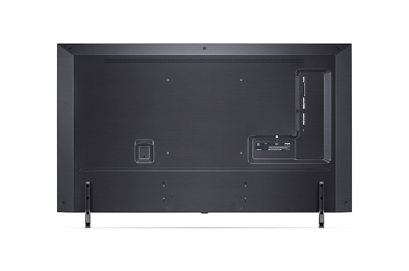LG NANO80 55" 4K Smart NanoCell TV, 55NANO80UPA