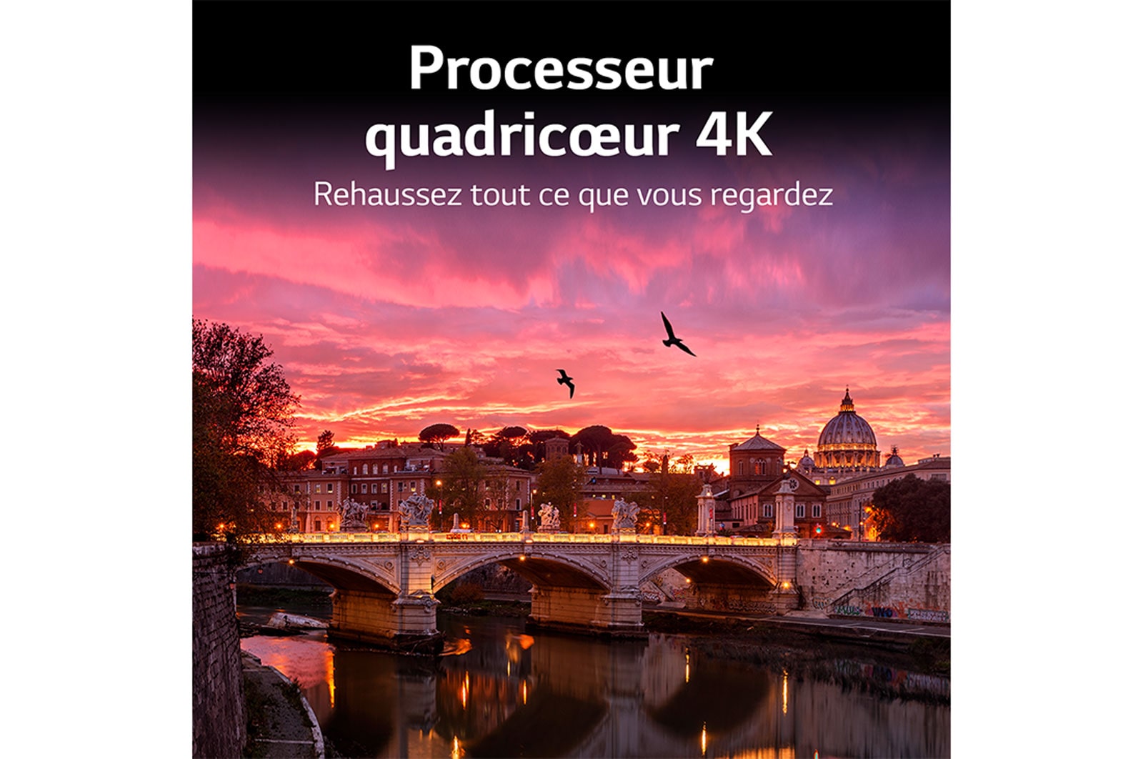 LG NANO80 55" 4K Smart NanoCell TV, 55NANO80UPA